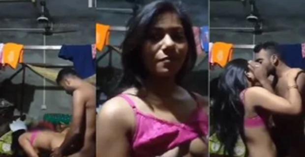 Bengali wife sex lover sath ghar secret