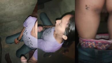 Sexy gand mai tattoo wali bhabhi blowjob video