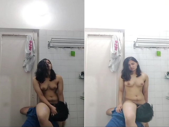 Cute Girl Pussy Licking Standing Position Xxx