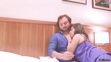 Hot Nude Indian Biwi Enjoying Sex