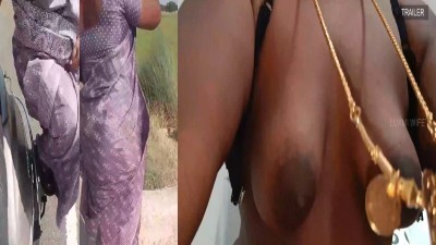 Tirunelveli gramathu aunty udan romantic talking ool padam